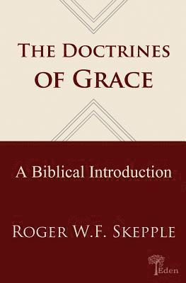 Roger W. Skepple - Doctrines of Grace: A Biblical Introduction, Häftad