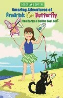 Karen Ann Smythe - Amazing Adventures of Fredrick The Butterfly Plus Karen and Malibu Kool Kat!, Häftad. Tillgänglighet: Lägg i varukorg