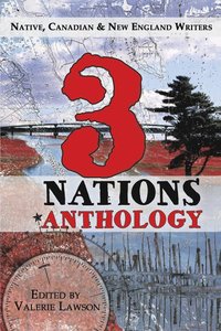 3 Nations Anthology