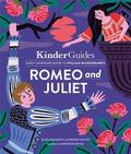 Kinderguides Early Learning Guide to Shakespeare's Romeo and Juliet