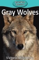 Victoria Blakemore - Gray Wolves, Häftad. Tillgänglighet: Lägg i varukorg