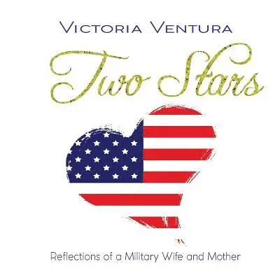Victoria Ventura - Two Stars, Häftad. Tillgänglighet: Lägg i varukorg