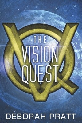 Deborah Pratt - Vision Quest, Häftad
