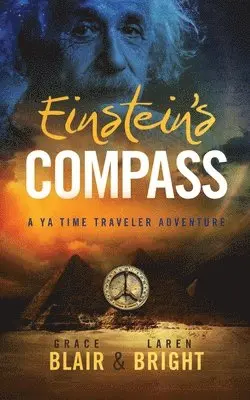 Grace Blair, Laren Bright - Einstein's Compass, Häftad. Tillgänglighet: Lägg i varukorg