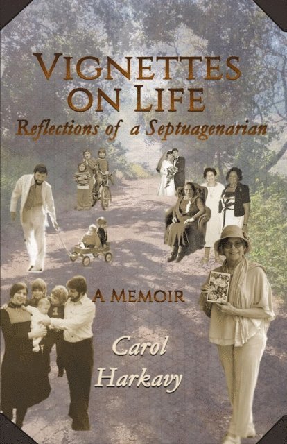 Carol Harkavy - Vignettes on Life, E-bok. Tillgänglighet: Lägg i varukorg
