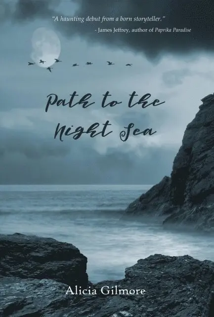 Alicia Gilmore - Path to the Night Sea, E-bok. Tillgänglighet: Lägg i varukorg