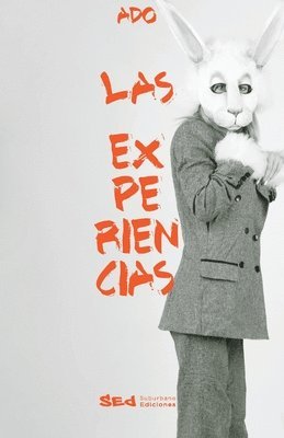 Antonio Diaz Oliva - experiencias, Häftad