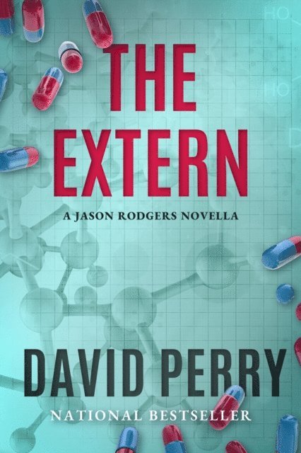 David Perry - Extern: A Jason Rodgers Novel, E-bok