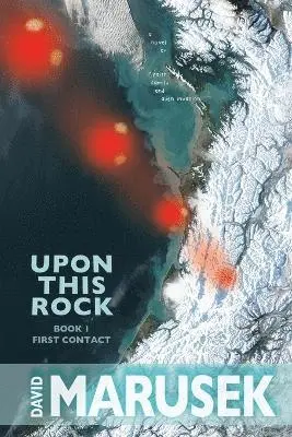 David Marusek - Upon This Rock, Häftad. Tillgänglighet: Lägg i varukorg