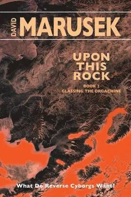 David Marusek - Upon This Rock, Häftad. Tillgänglighet: Lägg i varukorg