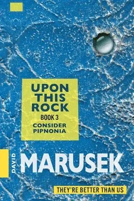 David Marusek - Upon This Rock, Häftad. Tillgänglighet: Lägg i varukorg
