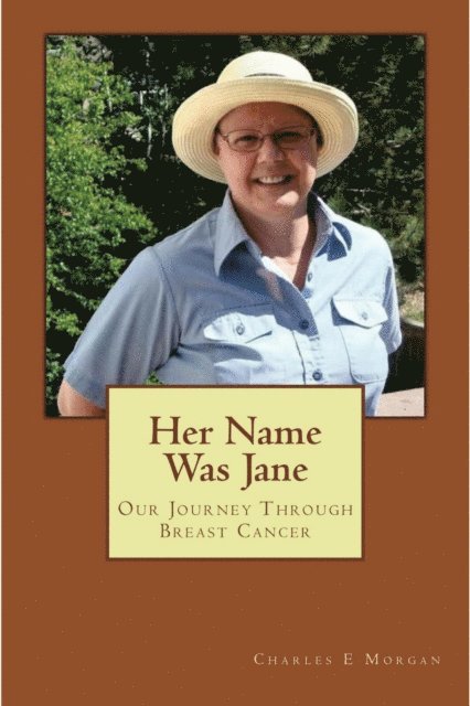 Charles E Morgan - Her Name Was Jane, E-bok