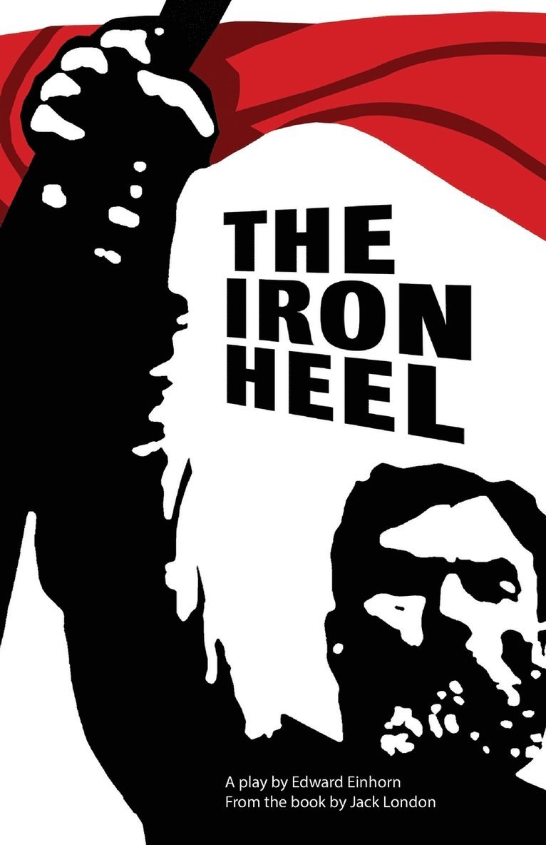 Iron Heel, Häftad