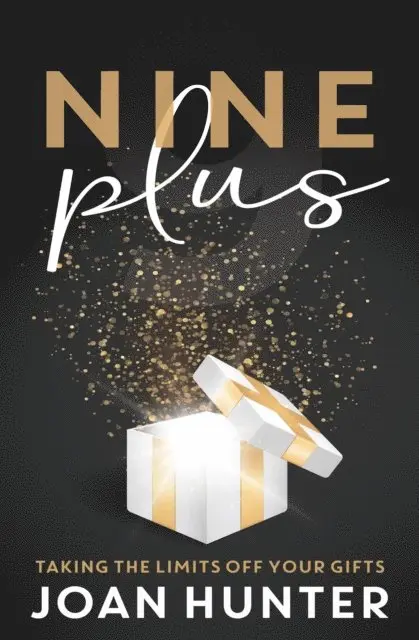Joan Hunter - Nine Plus, E-bok. Tillgänglighet: Lägg i varukorg