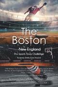 Boston-New England Pro Sports Trivia Challenge