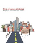Uma Aventura Dinâmica: Um Guia para Iniciar e Moldar Igrejas Missionais