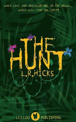 L. R. Hicks - The Hunt, Häftad
