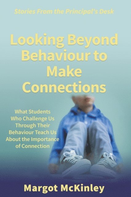 Margot McKinley - Looking Beyond Behaviour to Make Connections, E-bok