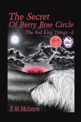 E M McIntyre, Ashlee Enz - Secret of Berry Brae Circle, Häftad