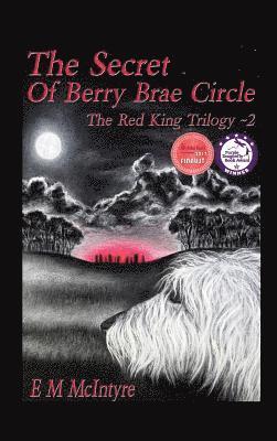 E M McIntyre, Ashlee Enz - Secret of Berry Brae Circle, Inbunden