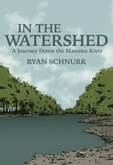 Ryan Schnurr - In the Watershed, E-bok. Tillgänglighet: Lägg i varukorg