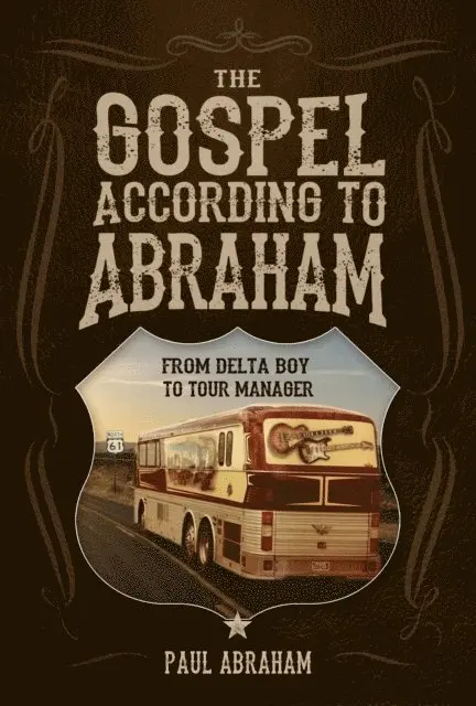 Paul Abraham - Gospel According to Abraham, E-bok. Tillgänglighet: Lägg i varukorg