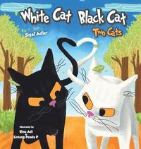 White Cat Black Cat