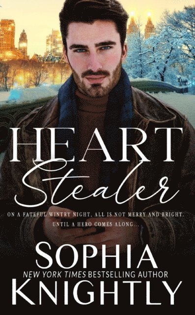 Sophia Knightly - Heart Stealer, E-bok