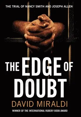 David Miraldi - Edge of Doubt, Inbunden. Tillgänglighet: Lägg i varukorg