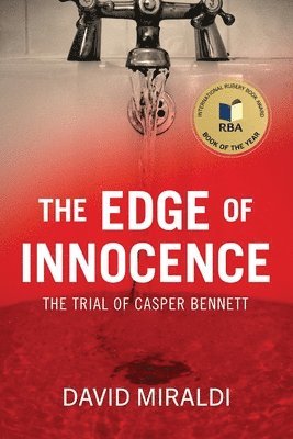 Edge of Innocence