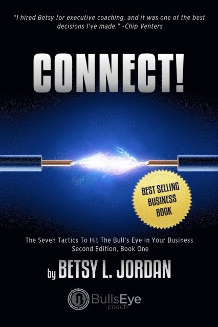 Betsy L. Jordan - Connect!, E-bok. Tillgänglighet: Lägg i varukorg