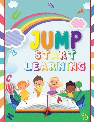 Rachel Kelley - Jumpstart Learning, Häftad. Tillgänglighet: Lägg i varukorg