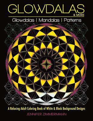 Jennifer Zimmermann - Glowdalas & More, Häftad