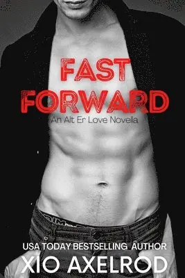 Xio Axelrod - Fast Forward, Häftad. Tillgänglighet: Lägg i varukorg