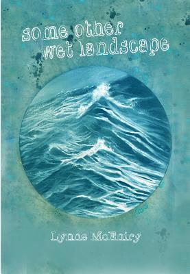 Lynne McEniry - some other wet landscape, Häftad