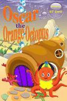 Rt Errill - Oscar the Orange Octopus, Häftad