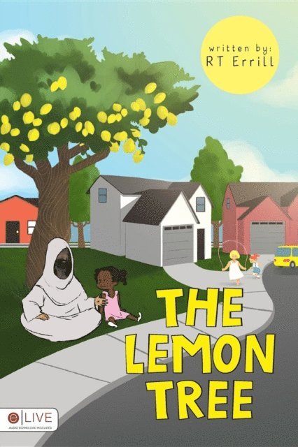 RT Errill - Lemon Tree, E-bok
