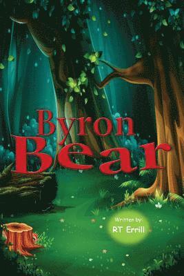 Rt Errill - Byron Bear, Häftad