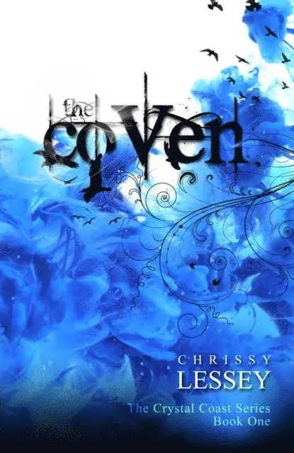 Chrissy Lessey - Coven, E-bok. Tillgänglighet: Lägg i varukorg