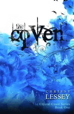 Chrissy Lessey - Coven, Häftad. Tillgänglighet: Lägg i varukorg