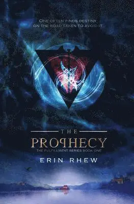 Erin Rhew - Prophecy, Häftad. Tillgänglighet: Lägg i varukorg