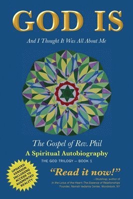 Philip Strom, Linda J Miller - God Is, Häftad. Tillgänglighet: Lägg i varukorg