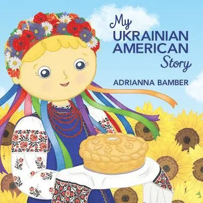 Adrianna Oksana Bamber - My Ukrainian American Story, Häftad. Tillgänglighet: Lägg i varukorg