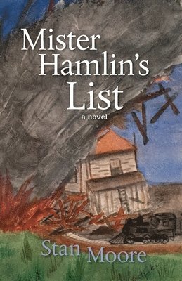 Stan Moore - Mister Hamlin's List, Häftad. Tillgänglighet: Lägg i varukorg