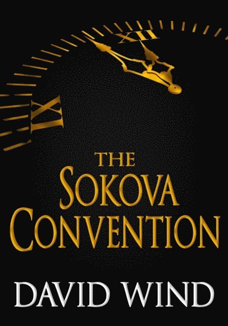 David Wind - Sokova Convention, E-bok