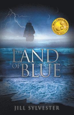 Jill Sylvester - Land of Blue, Häftad. Tillgänglighet: Lägg i varukorg