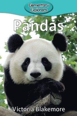 Victoria Blakemore - Pandas, Häftad. Tillgänglighet: Lägg i varukorg