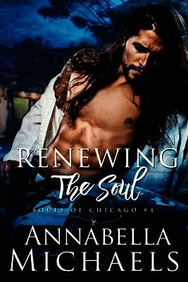 Annabella Michaels - Renewing the Soul, Häftad. Tillgänglighet: Lägg i varukorg