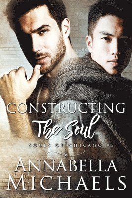 Annabella Michaels - Constructing the Soul, Häftad. Tillgänglighet: Lägg i varukorg
