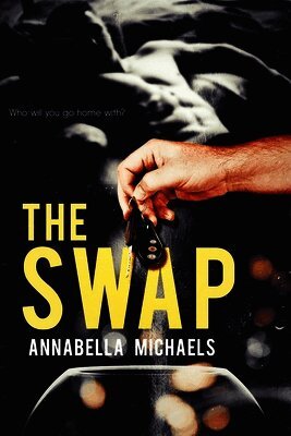 Annabella Michaels - Swap, Häftad. Tillgänglighet: Lägg i varukorg